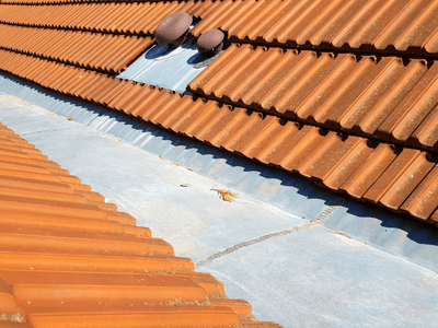 About Nexvor Forge - roofing contractor experts in Rialto