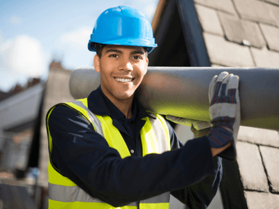 Why choose Nexvor Forge for roofing contractor in Rialto